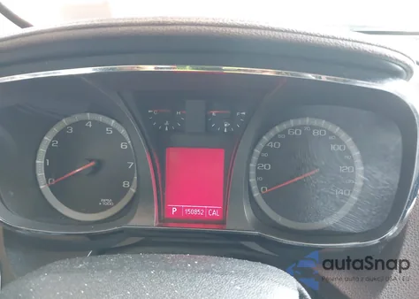 2011 GMC Terrain Slt-1 z USA, uszkodzony, nr VIN 2CTALUEC0B6365573